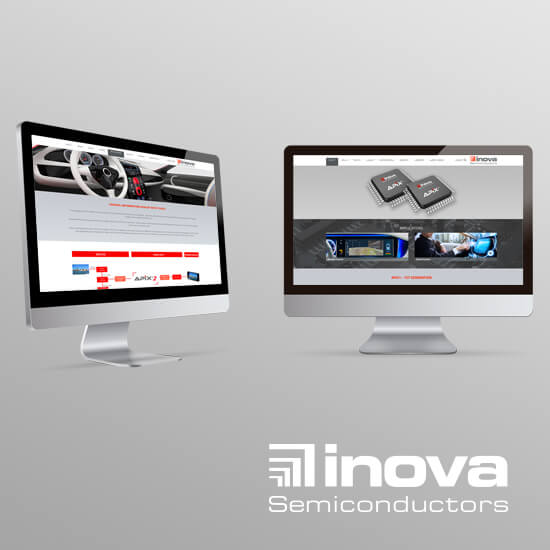 Inova Semiconductors