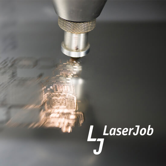 LaserJob
