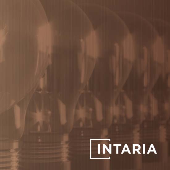 Intaria Preview