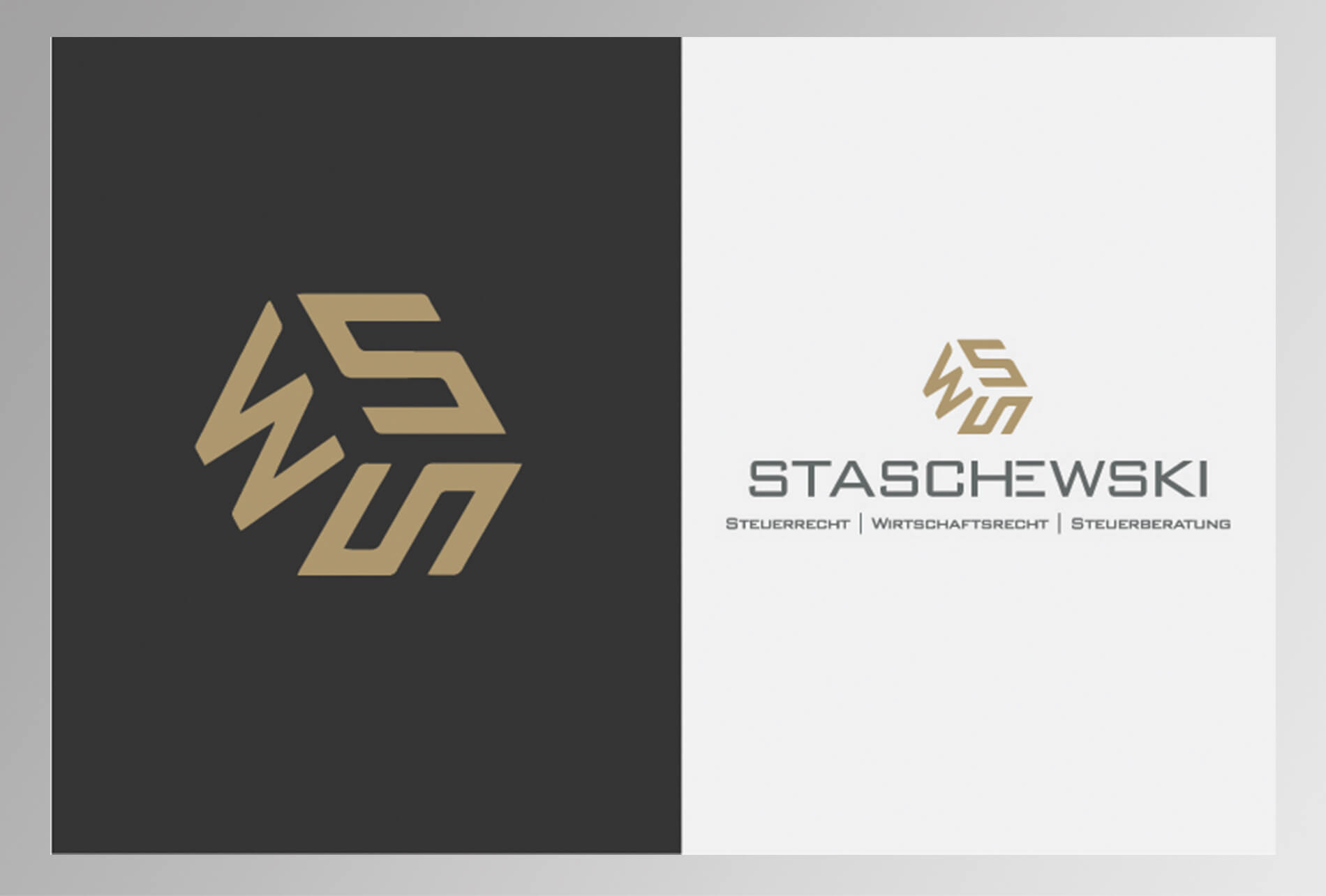 Staschewski Logo