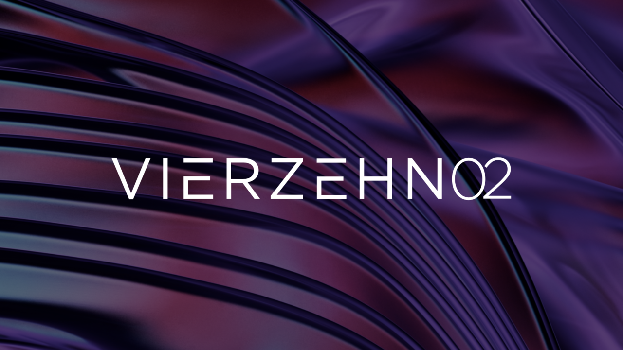 Werbeagentur vierzehn02 logo